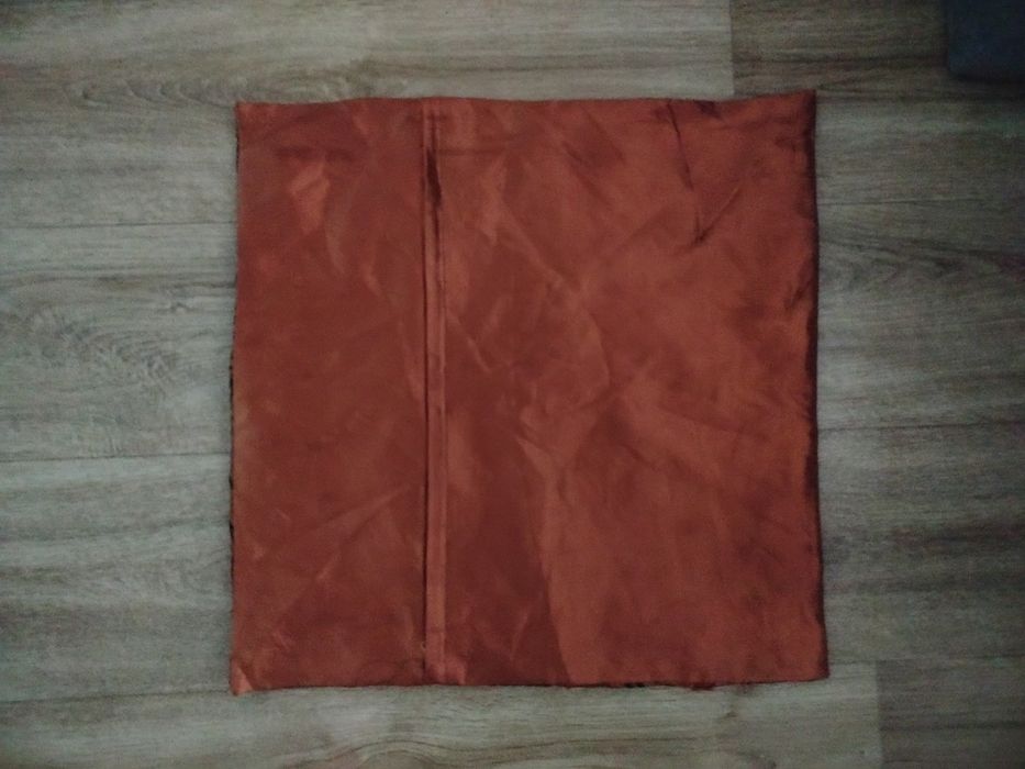 Poszewka na poduszkę Jasiek