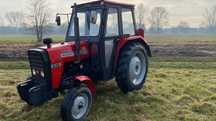 Ciągnik Rolniczy Massey Ferguson 235