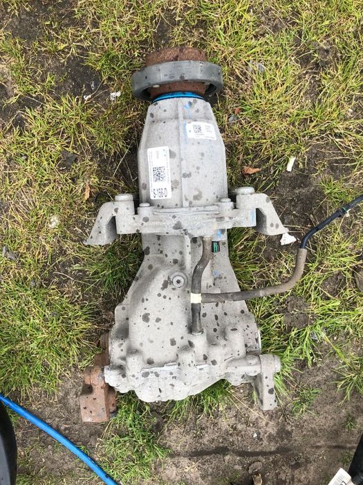 MOST DYFER TYŁ  FORD KUGA MK2 LIFT CV6W4000DB   gwa!!!