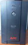 Zasilacz UPS APC Back-UPS 950