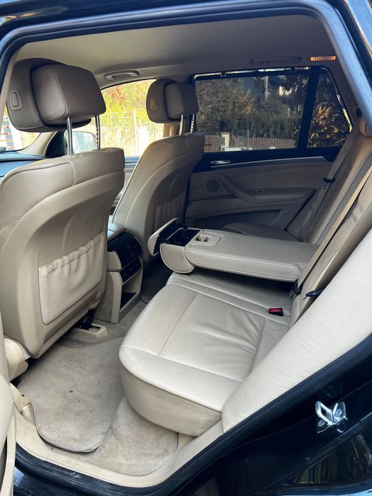 Bmw X5 E 70 3.0 D