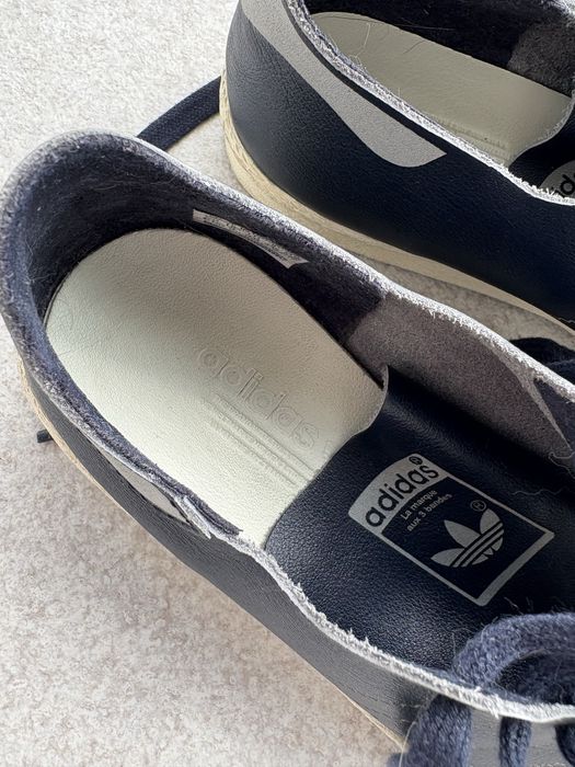 Кросівки adidas 72 RS J Superstar Nike Cortez