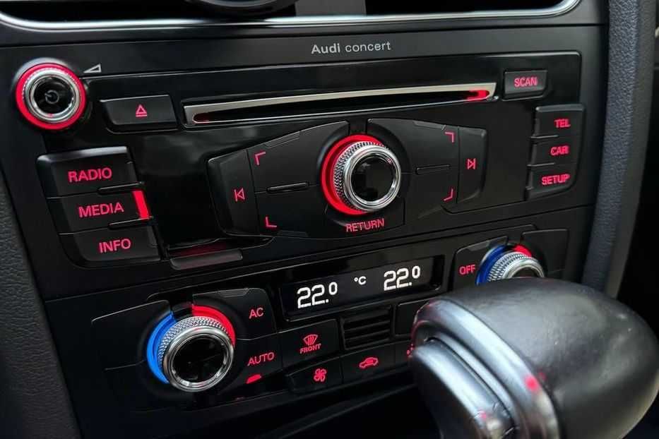 Продам Audi A5 2013