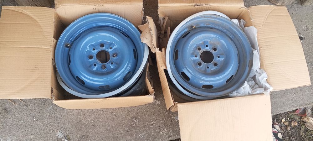 Продам диски r13