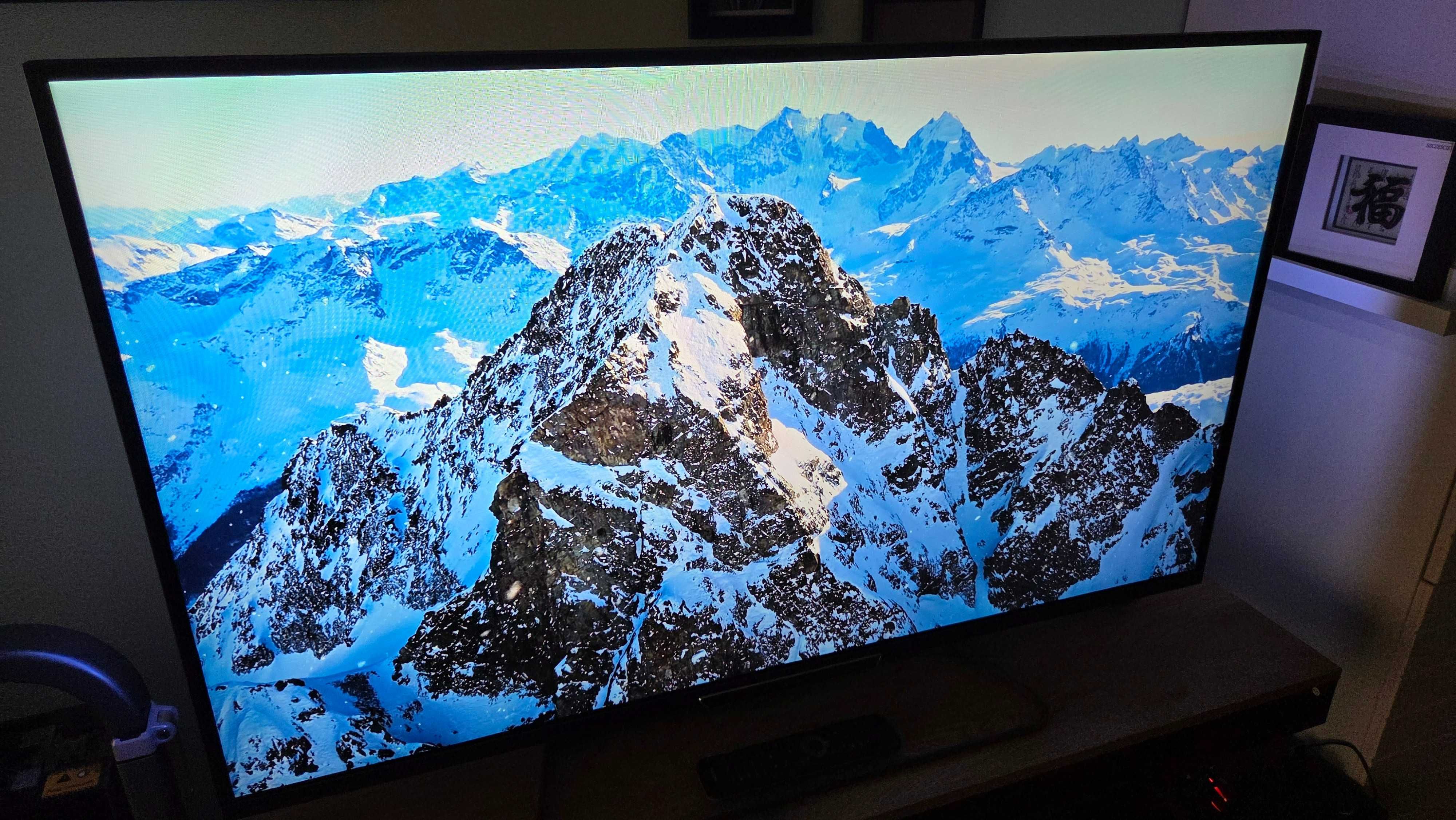 Telewizor Philips 47" 47PFL6008K/12 z Ambilight i 3D