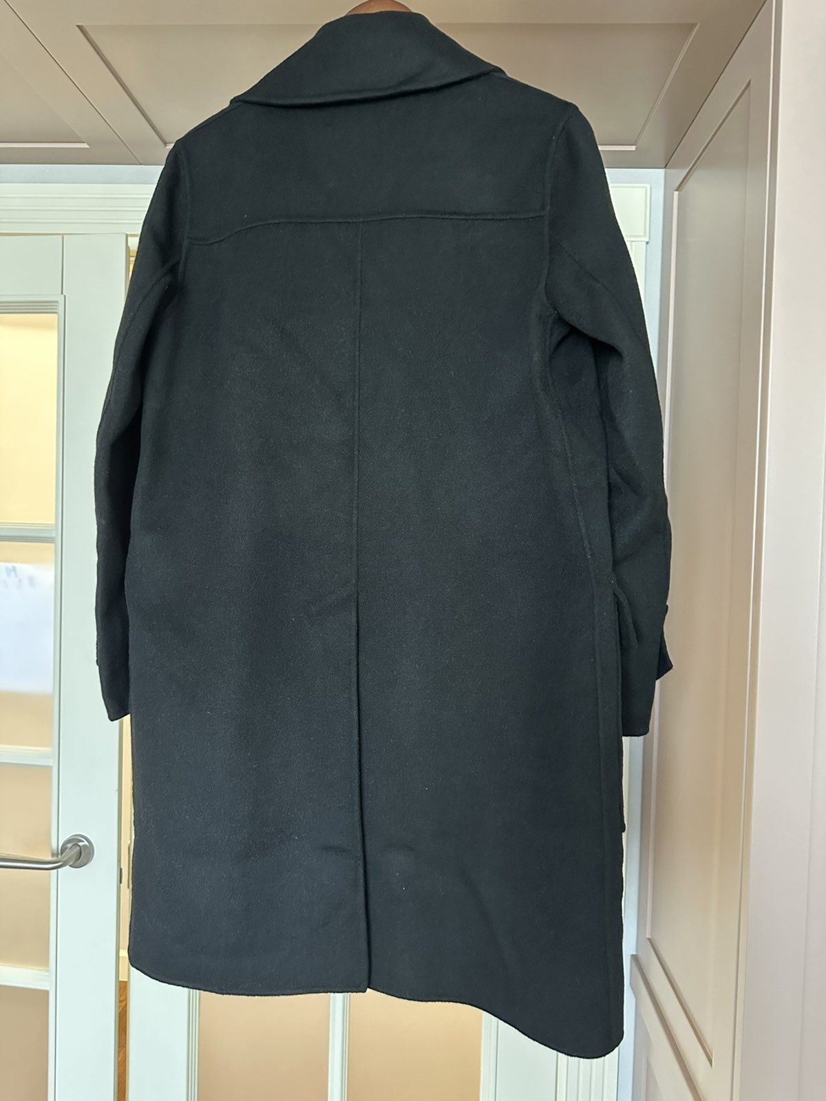 Пальто Massimo dutti розмір S