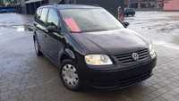 Volkswagen Touran 1.6 MPI