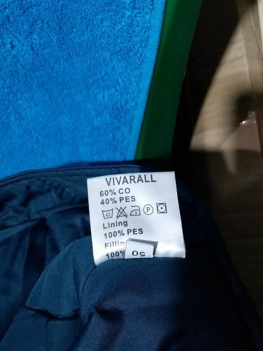 Продаю 2 зимних полукомбеза с моря