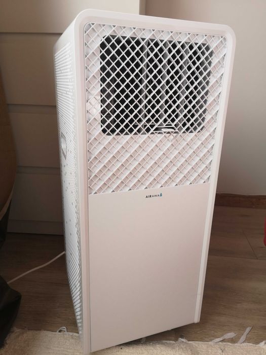 Ar condicionado portátil 3 funções (NOVO)