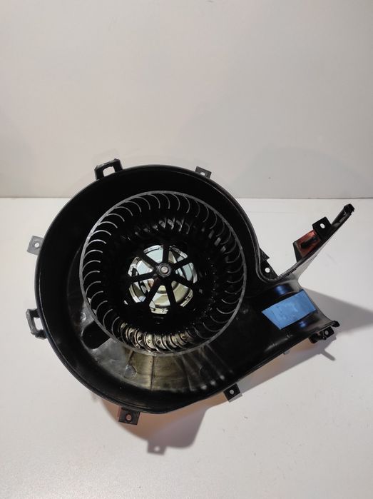 Вентилятор моторчик печки Опель вектра С сигнум opel Vectra C signum