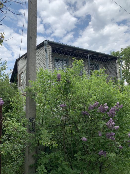 Продам дачу участок 500м2 дом 2 этажа 102м2 торг