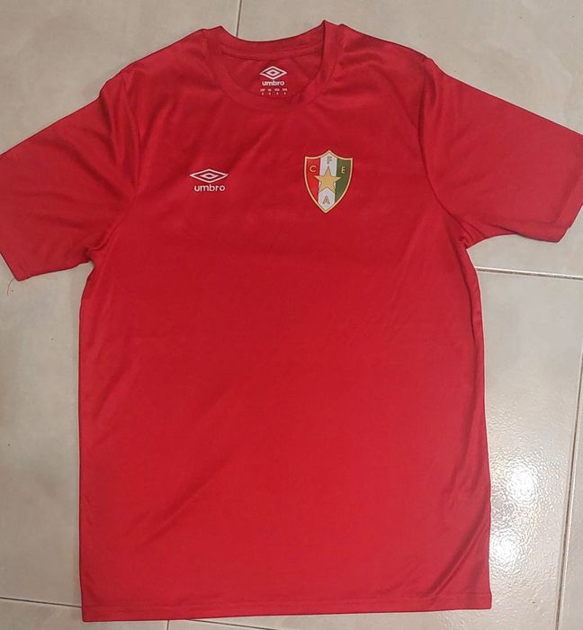 casaco  do Estrela da Amadora