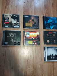 Mega Rap Zestaw The Roots 2pac Wu Tang Clan Super Okazja