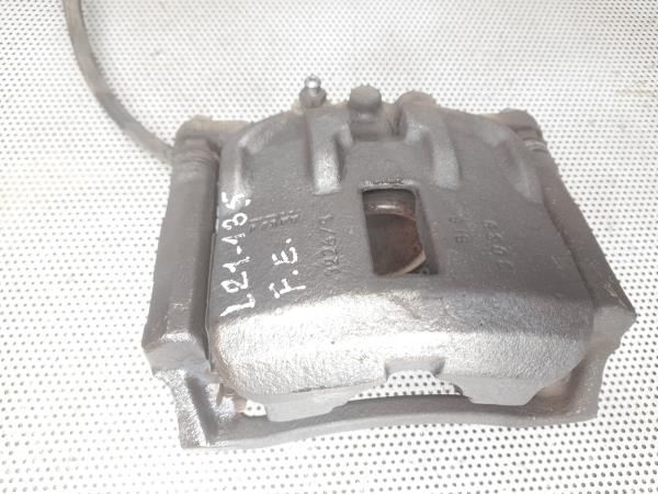 Pinça travão / maxila de travão frente esquerda HONDA Civic VIII Hatch