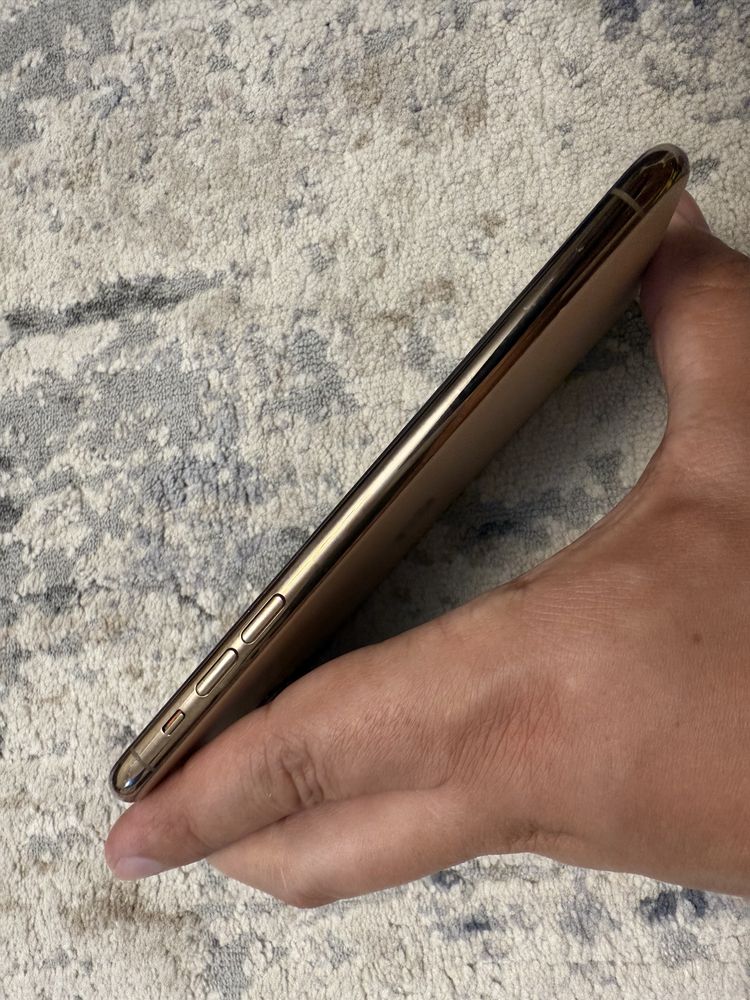 Iphone 11 Pro Max 64gb neverlock