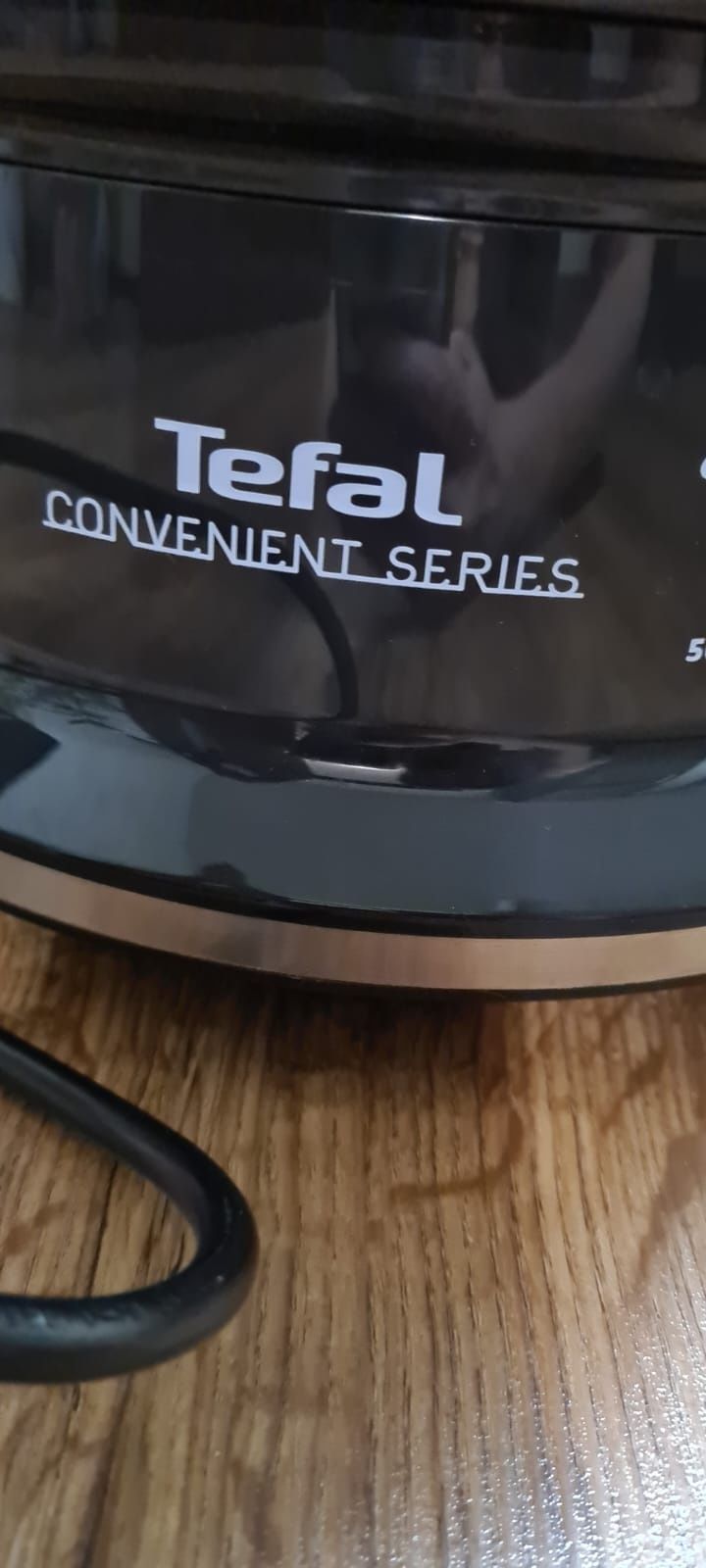 Пароварка Tefal Convenient series, 6l, 900w