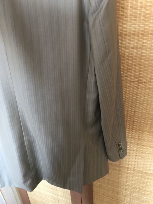 Костюм чоловічий