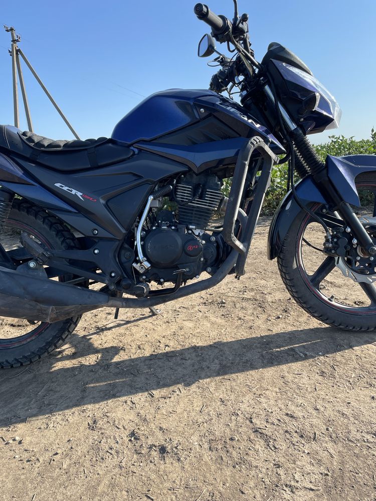 LIFAN 150 2e у чудовому стані