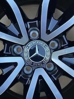 Felgi "AMG  22 ,, cale GLE/GLS