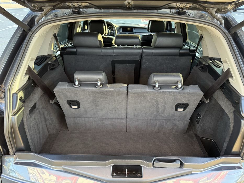 BMW (2187) X5 (ВНЕСОК від 30%) Авторинок МЕТРО Кривий Ріг