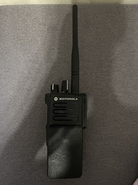 Рация Моторола DP4400e