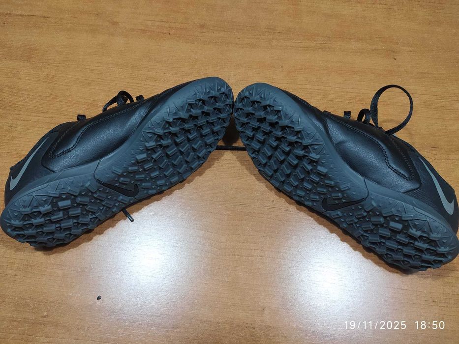 Chuteiras marca NIKE