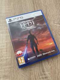 Star Wars Jedi Ocalały stan idealny PS5