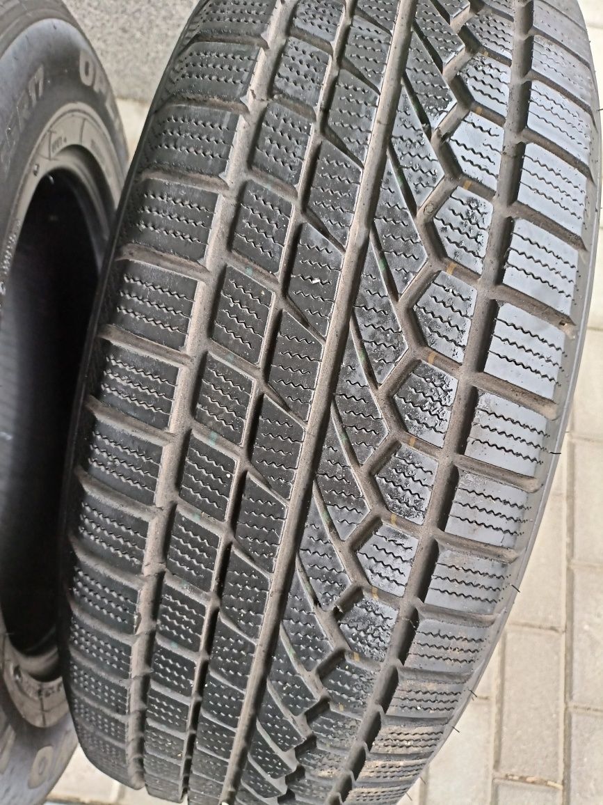 Toyo W/T Open Country 235/65 R17 108V
