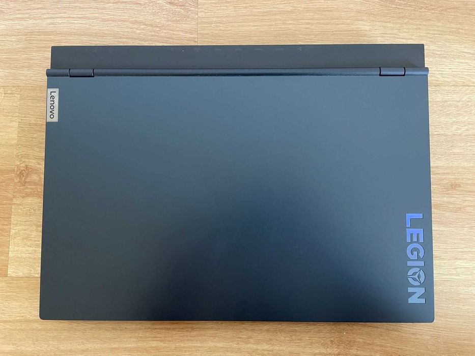 Lenovo Legion 5 15ach6h AMD Ryzen7 5800H 4.4Ghz | 16Gb | RTX 3060