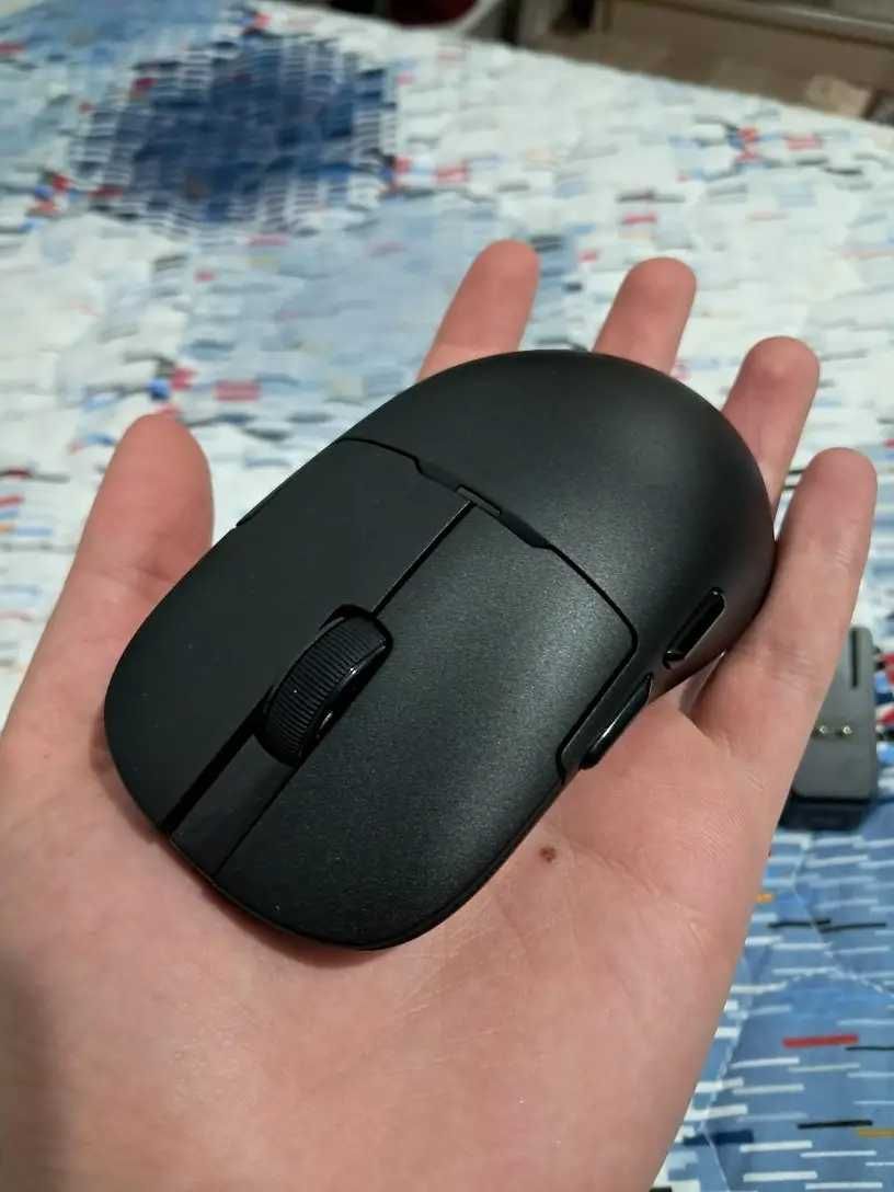 AJAZZ AJ159 Pro wireless gaming mouse
