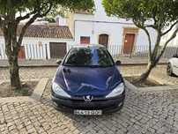 Vendo Peugeot 206