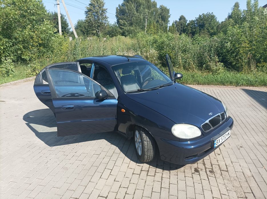 Продам Deawoo lanos 2005 р,ПОЛЯК!! ТОРГ!