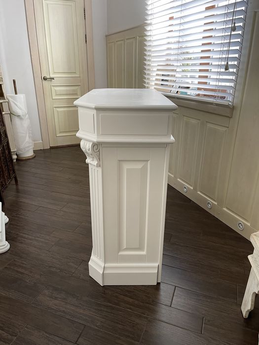 Стійка адміністратора, ресепшен