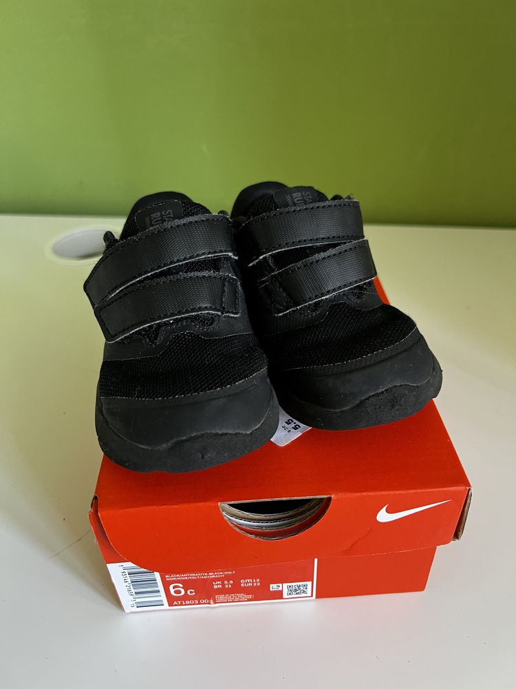 Кроссовки Nike 6C