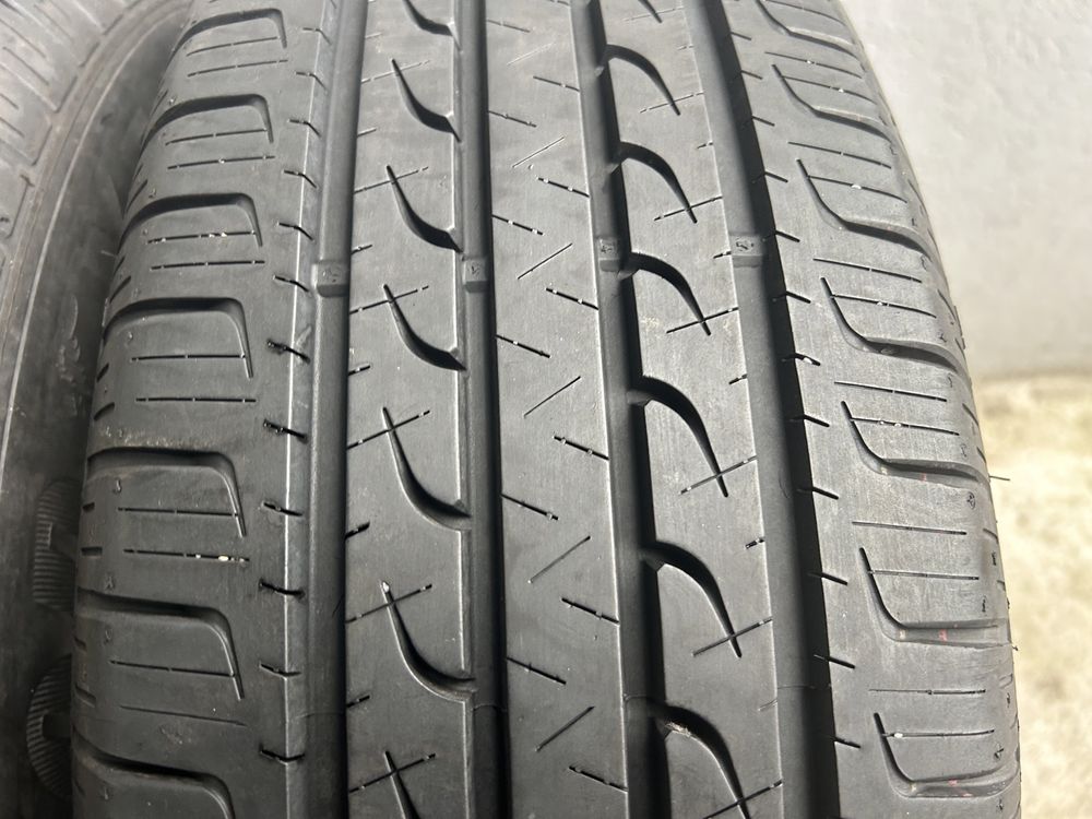 Opony letnie 215/65R16 Goodyear x 4 szt