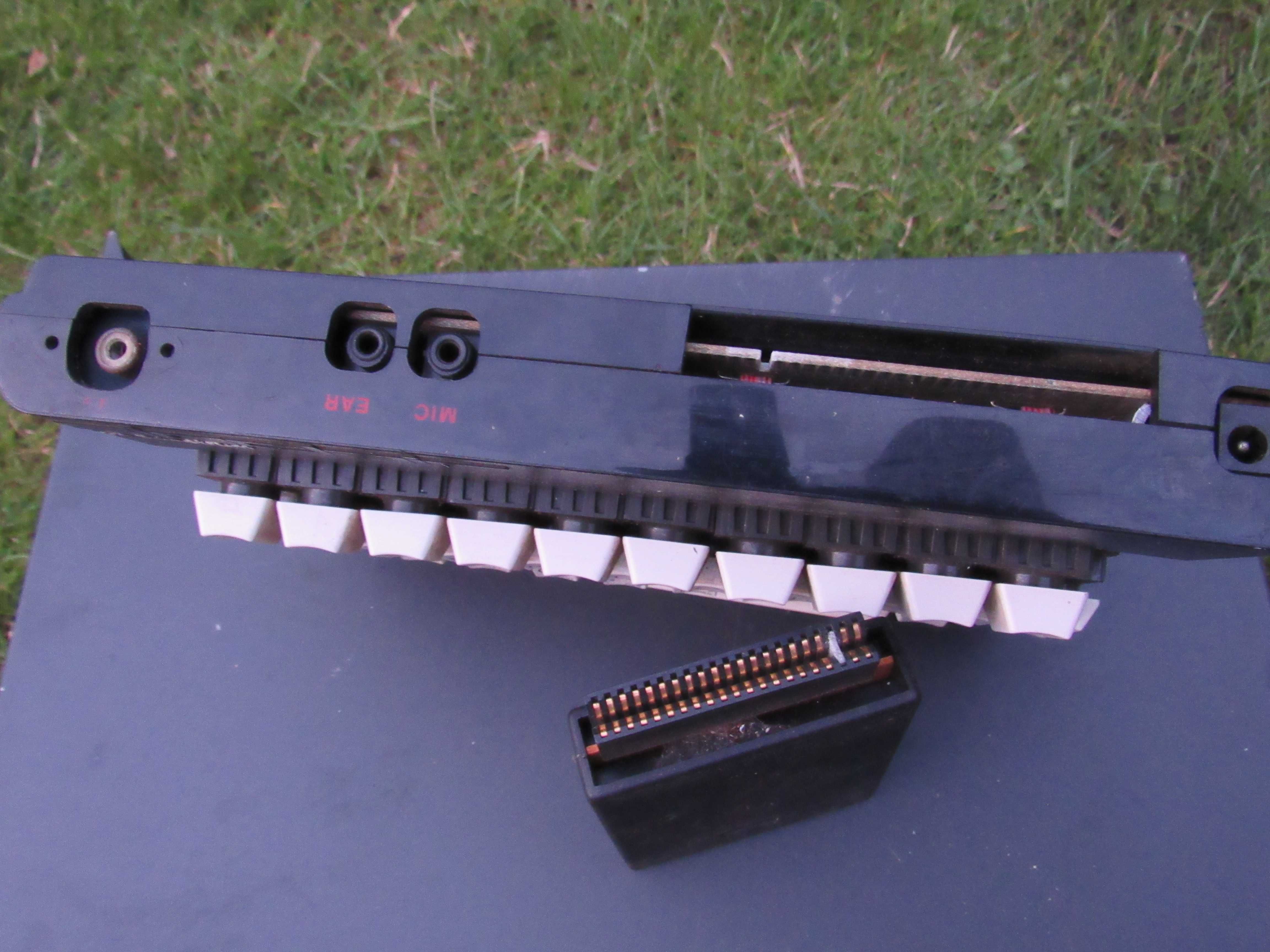 Komputer ZX Spectrum Sinclair