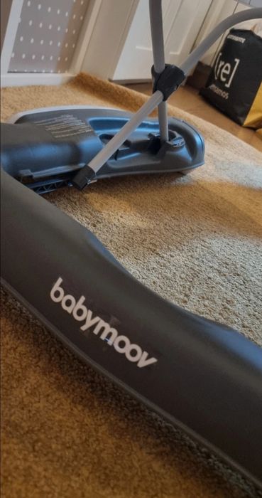 Voador BabyMoov Como novo