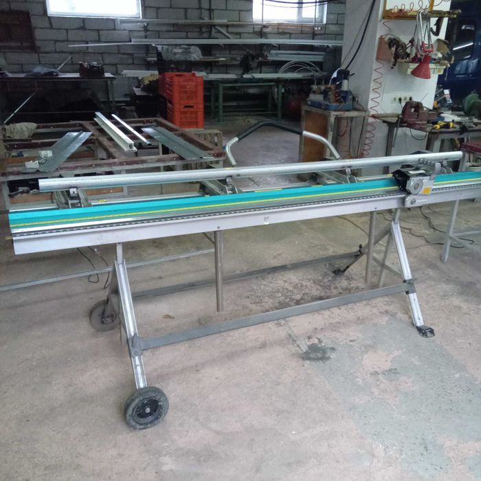 Гибочный станок производства США PRO-111-C  TAPCO