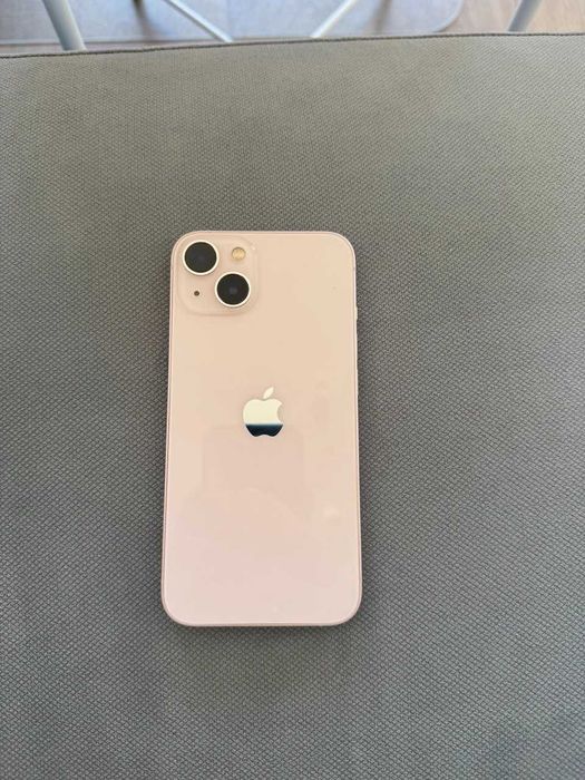 iPhone 13 128GB - used