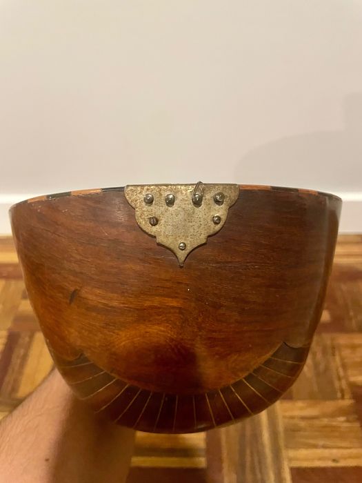 Bandolim antigo para restauro