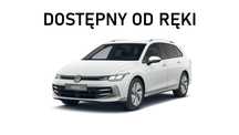 Volkswagen Golf Life Plus 1.5 eTSI mHEV 150 KM DSG 17'' Led Kamera Easy Open Artvelour