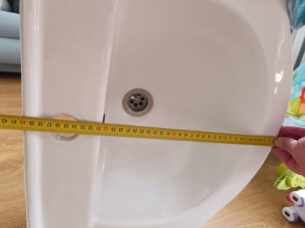 Umywalka torrent 50