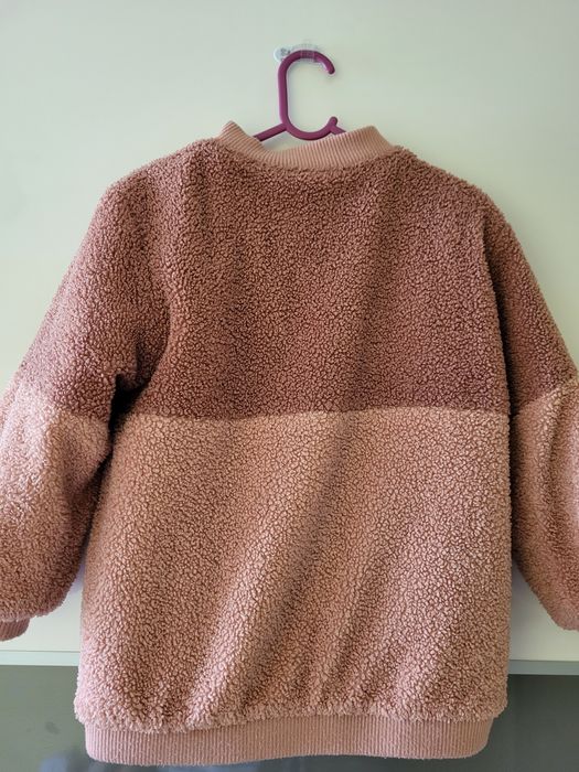 Kurtka Reserved baranek r122