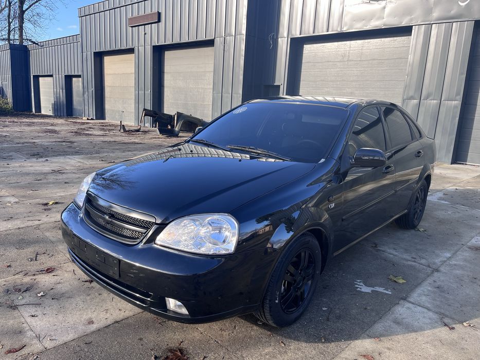 Продам Chevrolet Lacetti 1.8 АКПП