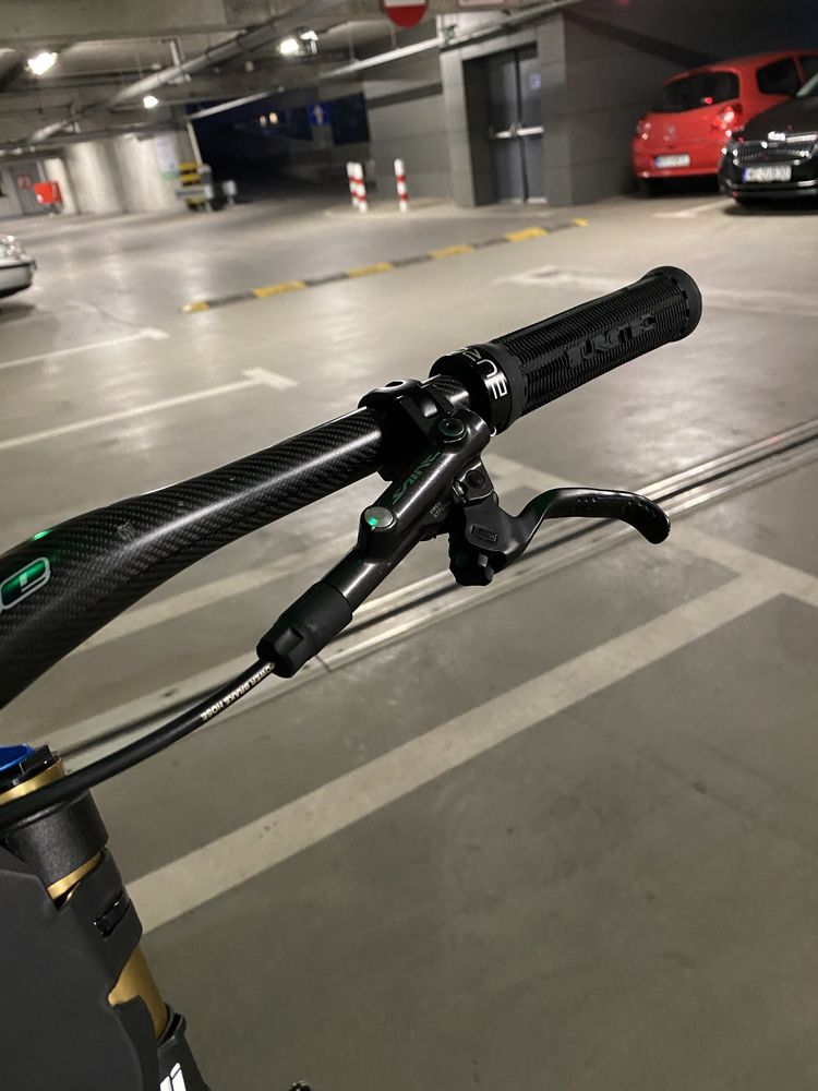 Santa cruz v10 vpp 2021