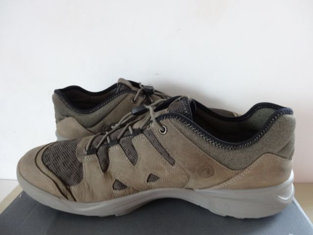 Buty Ecco Terracruise LT roz. 43 YAK Skóra