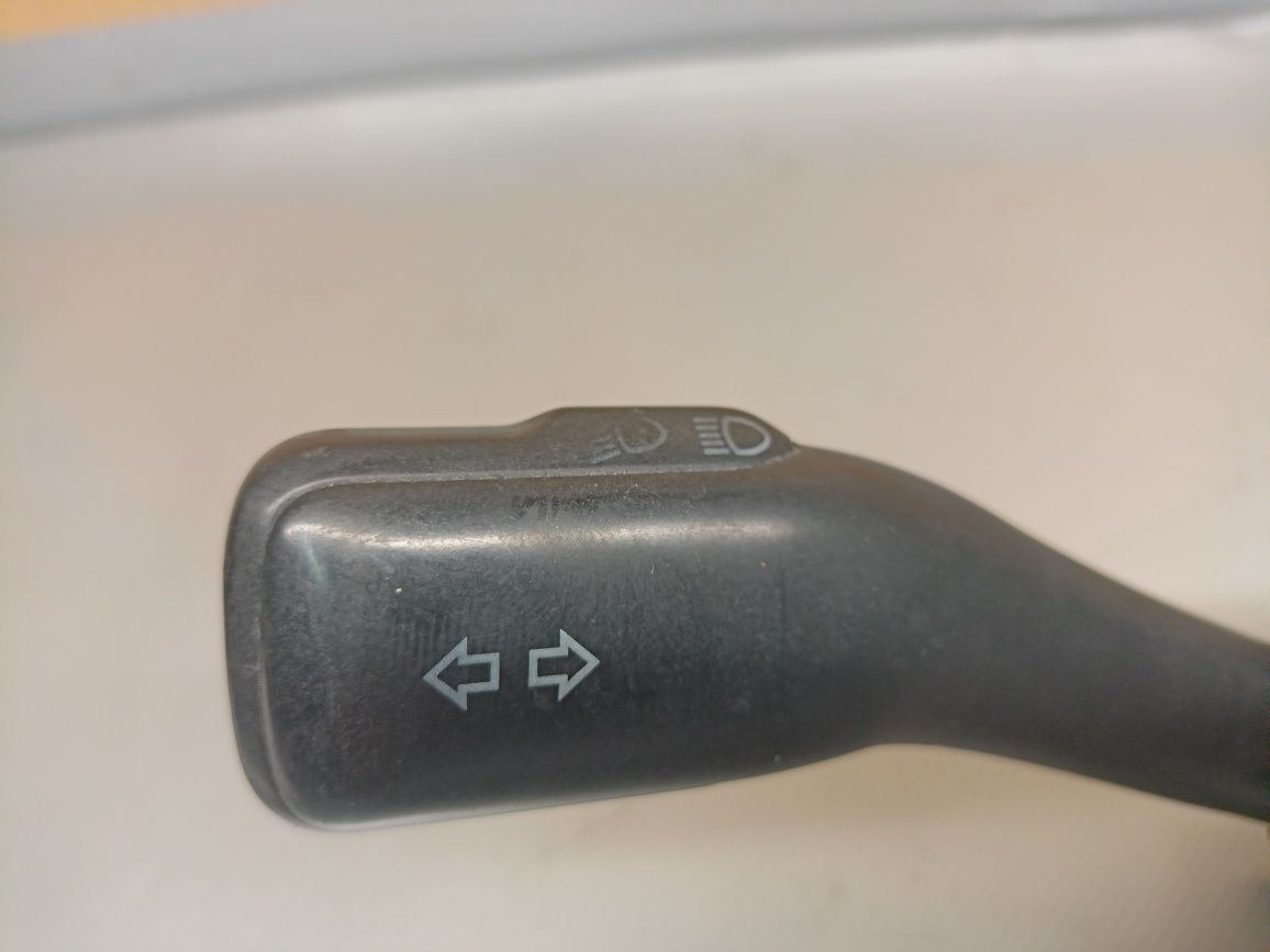 VW Passat B-5 pająk pod kierownicę