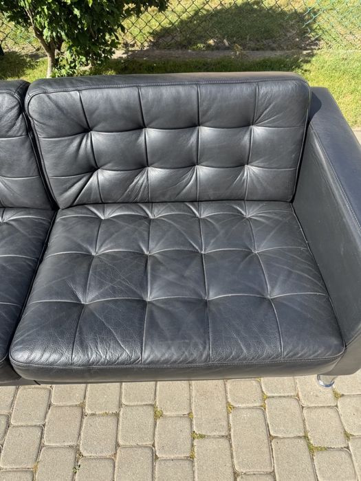 Шкіряний диван честерфілд диван Chesterfield