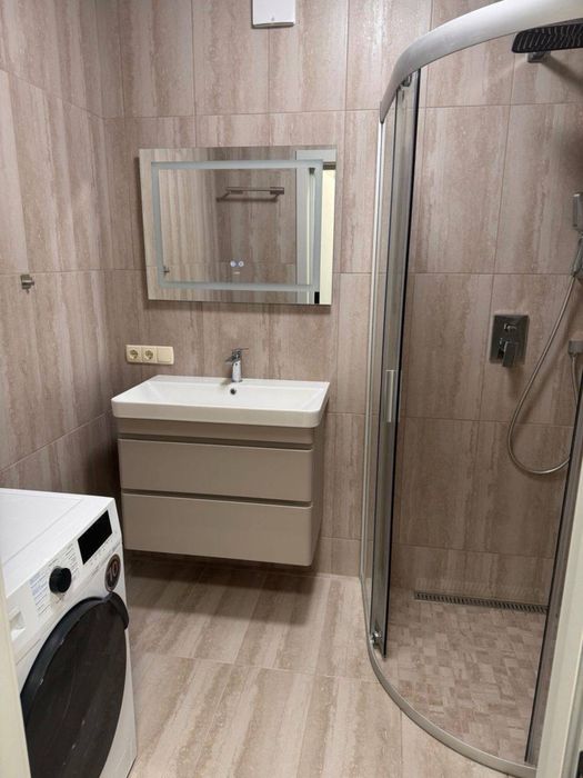 1-кімната + студія в новобудові, пр. Чорновола, ЖК Платинум