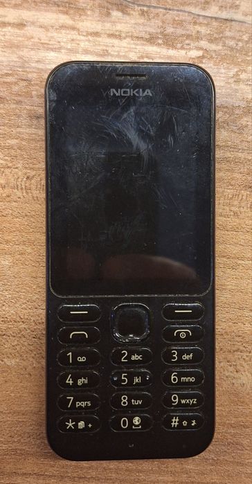 Nokia 222 sprawna